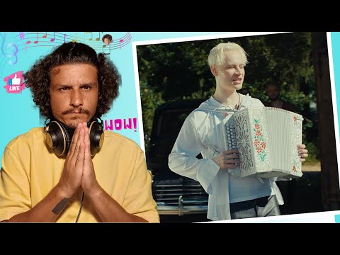 Видео: New and Perfect! 🔥 SHAMAN - ДУША НАРАСПАШКУ (THE SOUL IS WIDE OPEN) - Reaction -  PEACE AND HOPE!