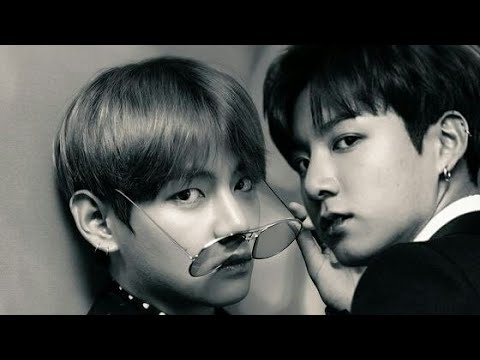 Видео: Фанфик ВиГуки "Репетитор Чон" Часть 7