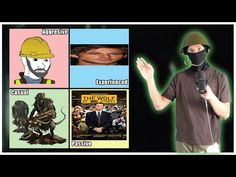 Видео: Компас игрока Таркова