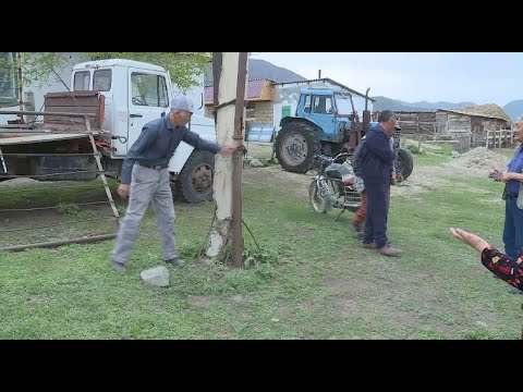 Видео: Ақтөбе ауылына өркениет қашан келеді – Алматы облысы