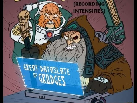 Видео: Краткий обзор Вотанов