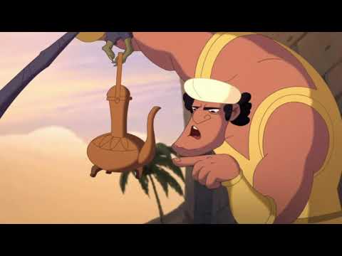 Видео: Пират Синдбад