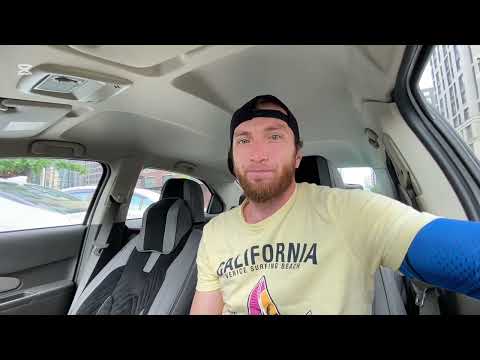 Видео: Яндекс доставка на машине. Это не выгодно. Новые планы, цели!