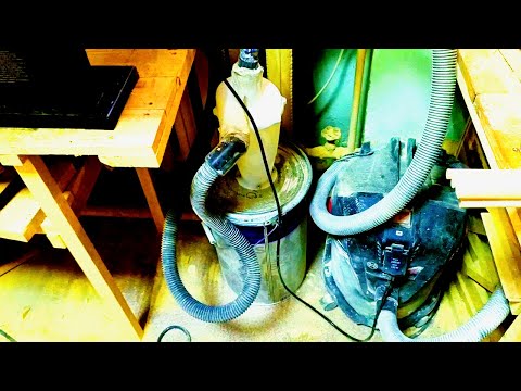 Видео: Доработал систему. Решил всё снести к чертовой бабушке.