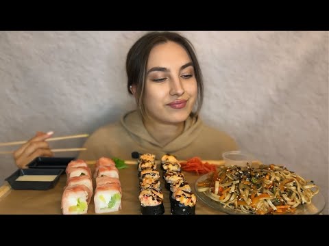 Видео: MUKBANG | ВУЛКАН | ЛАПША | СЛАДКИЕ РОЛЛЫ | ОТ ПРИНЯТЫХ РЕШЕНИЙ К ДЕЙСТВИЯМ ❤️‍🔥