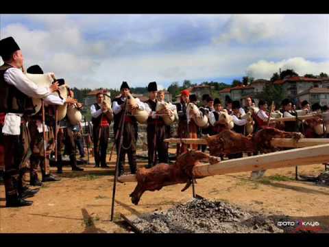 Видео: Даниел Караасенов Росице русо