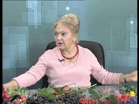 Видео: Наталья Земная - 01/10/2010 - "На заданную тему"