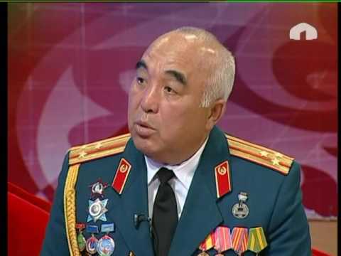 Видео: Улутман: Баткен окуясы         2-көрсөтүү