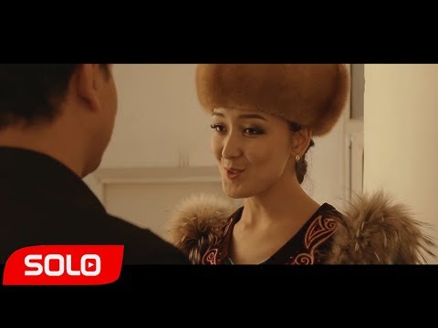 Видео: Бурулча Турарбек кызы - Эстей берем
