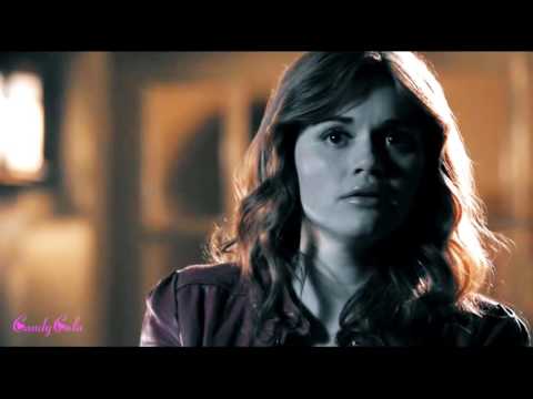 Видео: Стайлз и Лидия II Холодно