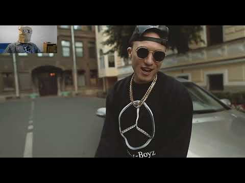 Видео: Как не надо делать рэп # 41 - D.Masta [720p HD]