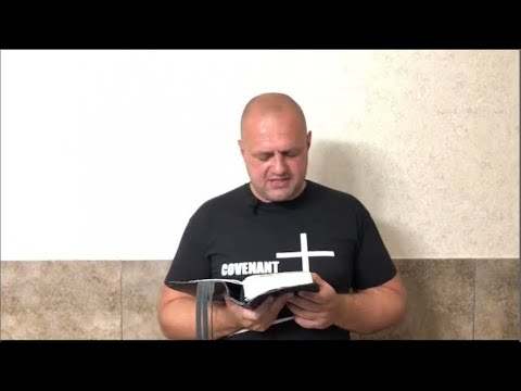 Видео: Исход. Рабство, Призвание Моисея.