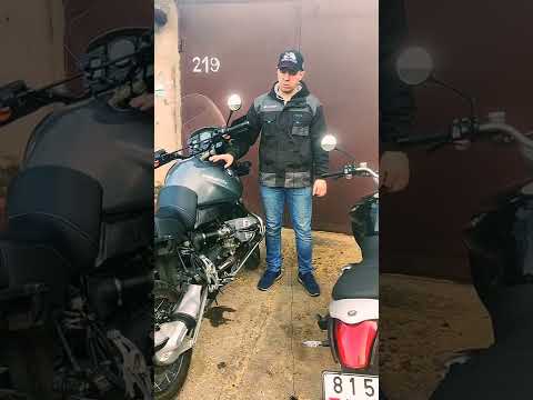Видео: BMW R1150GS обзор недостатков, для тех, кто хочет купить.