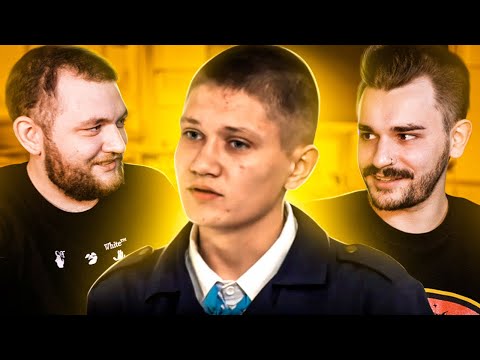 Видео: КОЛЛЕДЖ - 2 ВЫПУСК