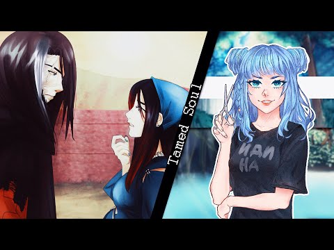 Видео: Tamed Soul  - #6 •И это хорошая концовка?!• [РОЙД: КРАСНАЯ И СИНЯЯ КОНЦОВКА]