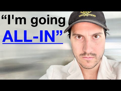 Видео: Эта акция меняет правила игры‼️