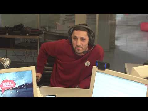 Видео: Олег Груз - Она Пришла (live)