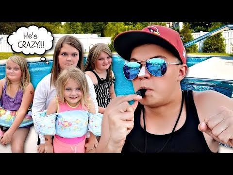 Видео: Сестры СОТИ СПАСАЮТСЯ ОТ СПАСАТЕЛЯ!