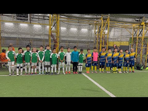Видео: 2025.10.19 FFC 2016  2-0 Eagles 2016  [PFL Осень -2025]