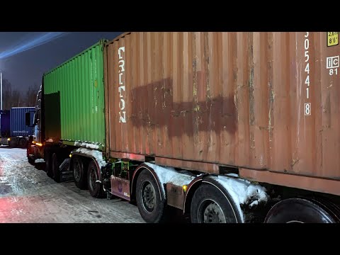 Видео: Работа не прощается, она говорит вам: "до свидания", но возвращается всего на 3 дня...