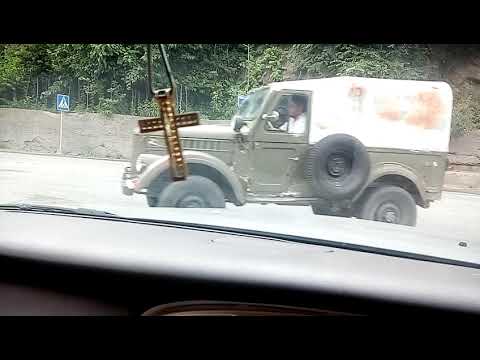 Видео: КАПАН KAPAN Official Video ул Степаняна Нждея Туманяна Шаумяна  Русская   Школа Армения