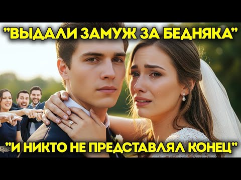 Видео: «Её выдали замуж за НИЩЕГО… но никто не мог представить такой финал»