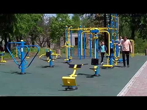 Видео: с ОЛЬГОПОЛЬ