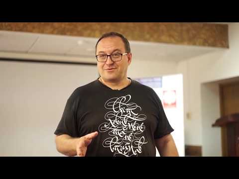 Видео: Какие грехи самые тяжёлые? Александр Филоненко