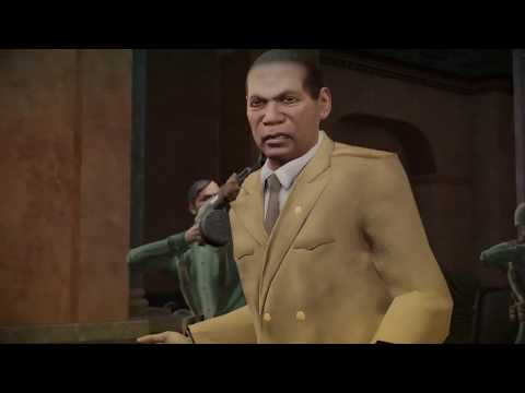 Видео: THE GODFATHER 2 ЧАСТЬ 6 ПРОХОЖДЕНИЕ НА РУССКОМ БЕЗ КОММЕНТАРИЕВ ФИНАЛ