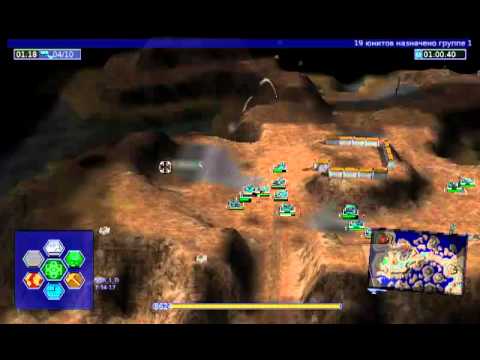 Видео: КАМПАНИЯ 1 Alpha 12 Incoming transmission pt2