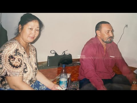 Видео: Родительский дом в Балыкши видео на память 05.08.2023.