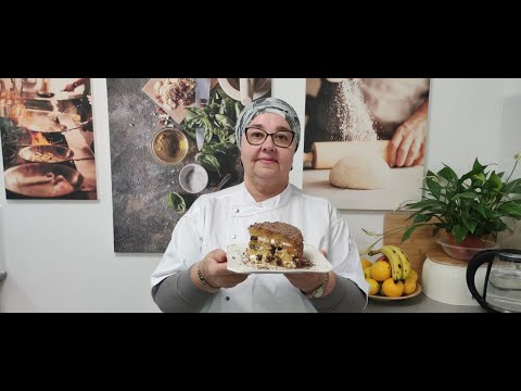 Видео: ТОРТ "МЕДОВАЯ НЕЖНОСТЬ"