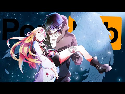 Видео: Ангел кровопролития за 12 минут