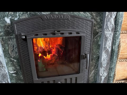 Видео: Авангард или Атмосфера в чем проблема в дымоходе?