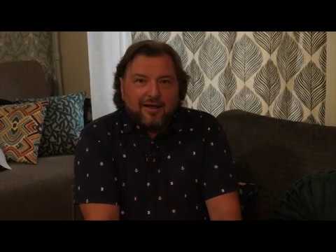 Видео: Епископ Василий Витюк. Передача 7 ВОПРОСОВ. Откровенное интервью.