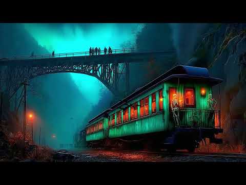 Видео: Хэллоуинский блюз - Matt & Monroe JJM  #blues #bluesguitar #rock #rockguitar #acusticguitar