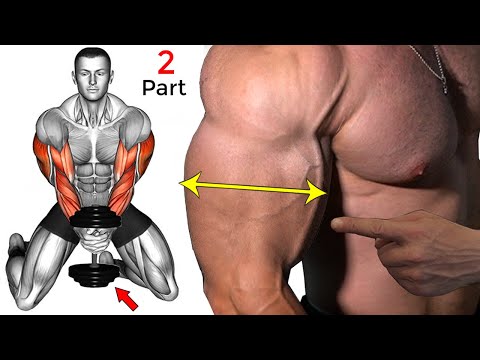 Видео: Ваша рука вырастет в мгновение ока, если вы сделаете это: 💪⬆️