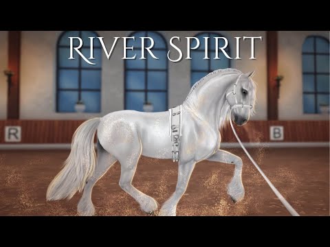 Видео: RIVER SPIRIT | СЕЗОН 2 ЭПИЗОД 2 ~ СЕРИЯ SSO