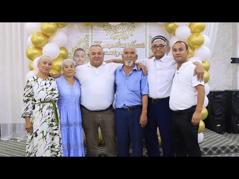 Видео: Каржаубай " 75 Жас " Рамазан " Тіл Ашар " Зафарабад