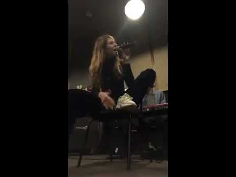 Видео: ЛУНА – Живой концерт в студии (live)