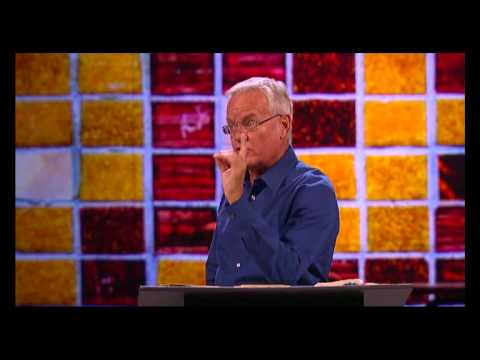 Видео: Билл Хайбелс - Надежда мира