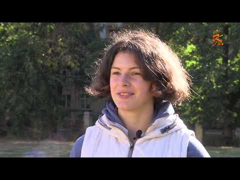 Видео: Спортивная Коломна выпуск от 14.09.22