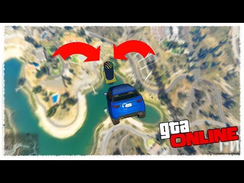 Видео: ОБДЕЛАЛСЯ НА НЕРЕАЛЬНО ЛАКЕРСКОМ СКИЛЛ ТЕСТЕ НА ВНЕДОРОЖНИКАХ В GTA ONLINE