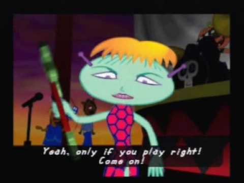 Видео: Эм Джаммер Лэмми: Этап 6