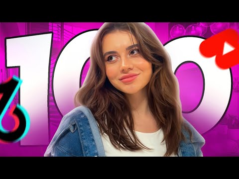 Видео: 100 фактов про САБИНУ ХАЙРОВУ (ШОМА)