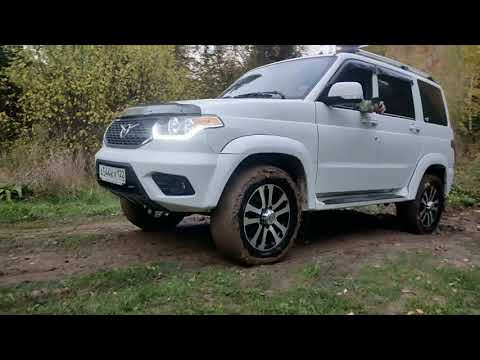 Видео: река Белая (Алтайский край)