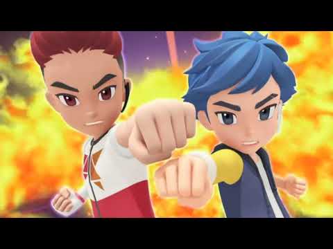 Видео: Тобот атлон клип. Восстань - заказ