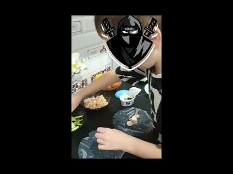 Видео: это рецепт ленивых спринг роллов 😋