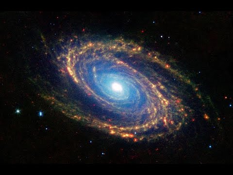 Видео: 8.5.1 Неживая материя. Прошлое, настоящее и будущее Вселенной