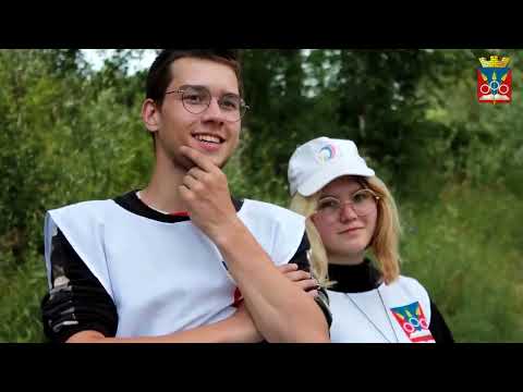 Видео: Фильм о Краснообске